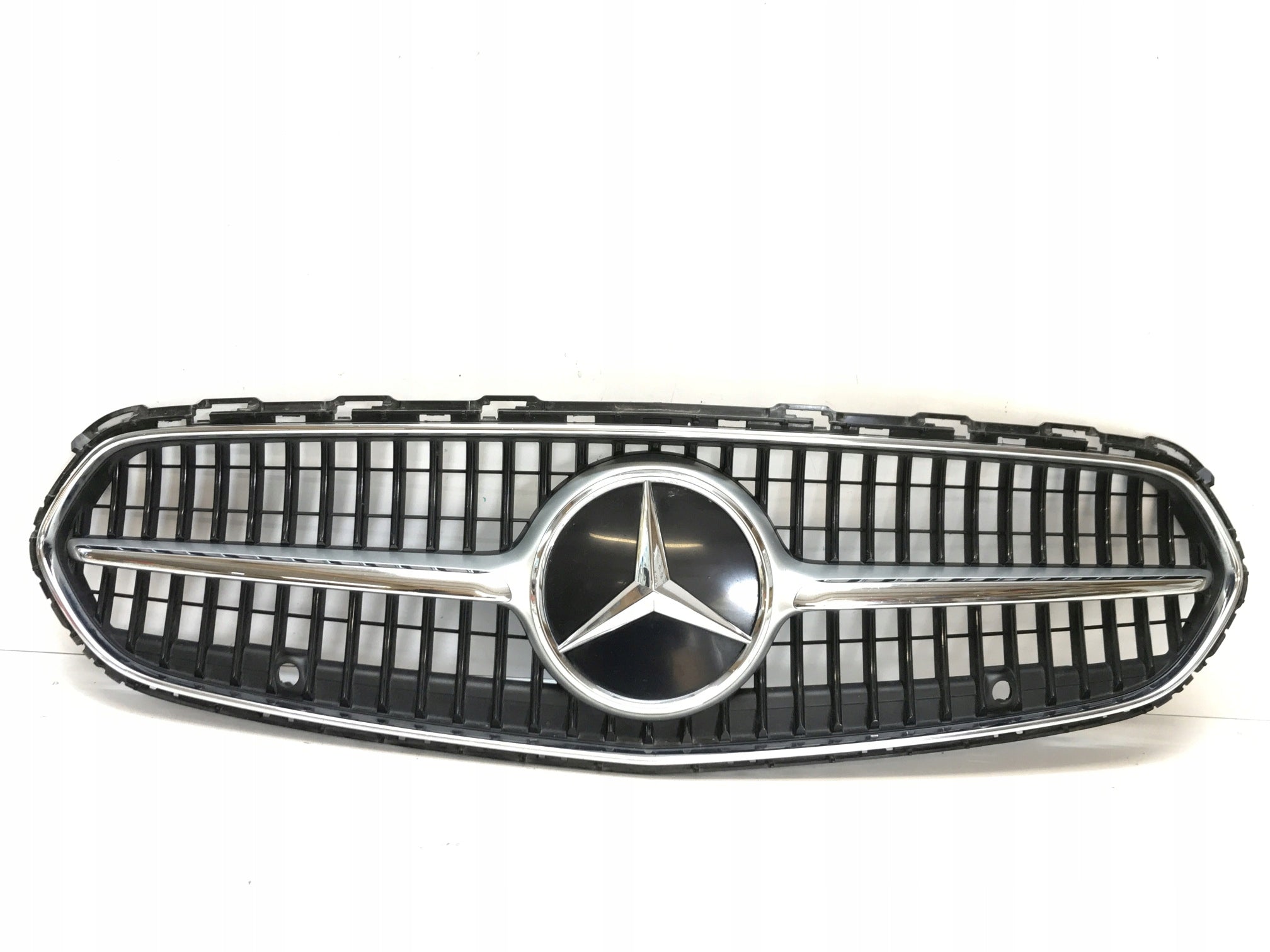  Kühlergrill Mercedes W206 A206 FRONTGRILL A2068883800 Kühlergitter product image