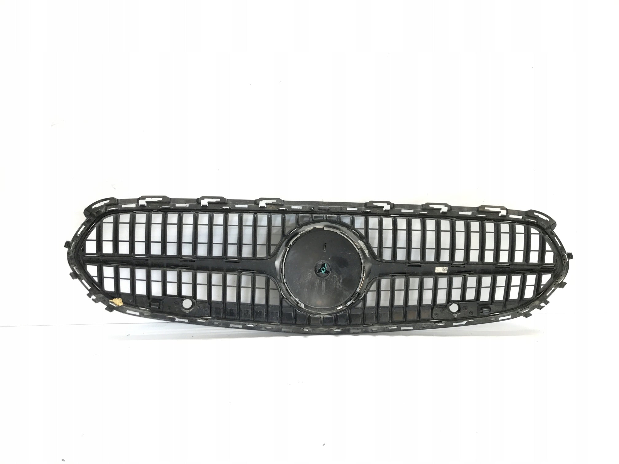 Kühlergrill Mercedes W206 A206 FRONTGRILL A2068883800 Kühlergitter