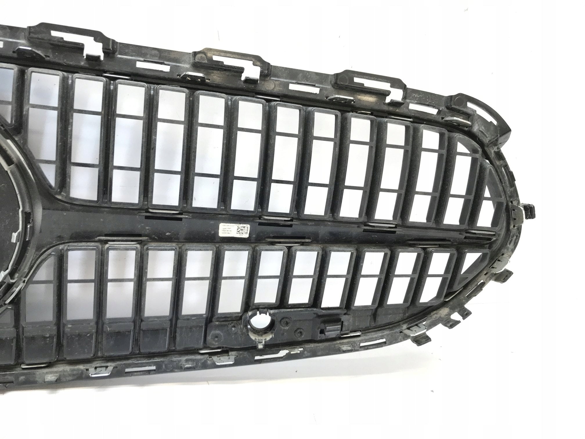 Kühlergrill Mercedes W206 A206 FRONTGRILL A2068883800 Kühlergitter