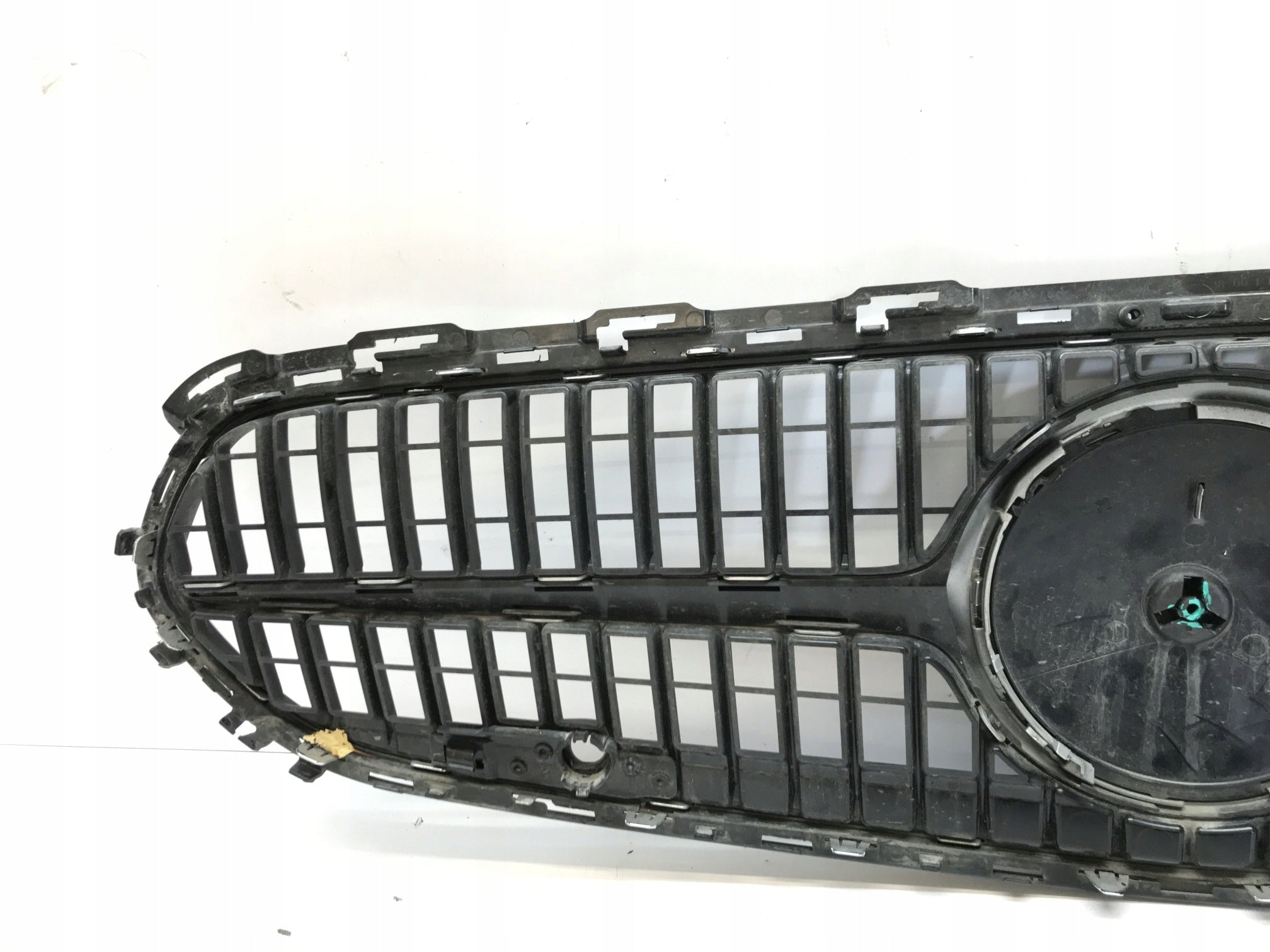 Kühlergrill Mercedes W206 A206 FRONTGRILL A2068883800 Kühlergitter