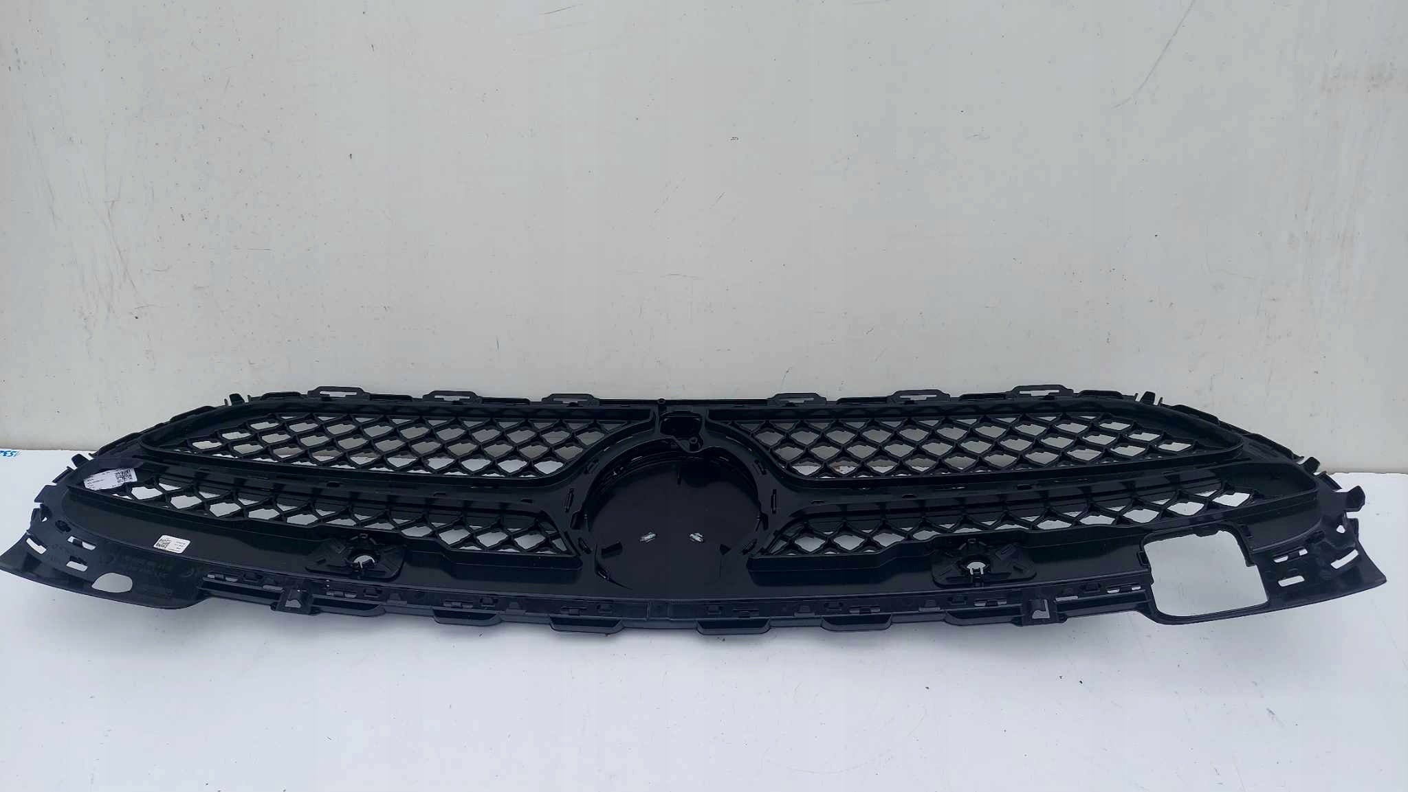 Kühlergrill Mercedes W206 FRONTGRILL A2068882100 Kühlergitter