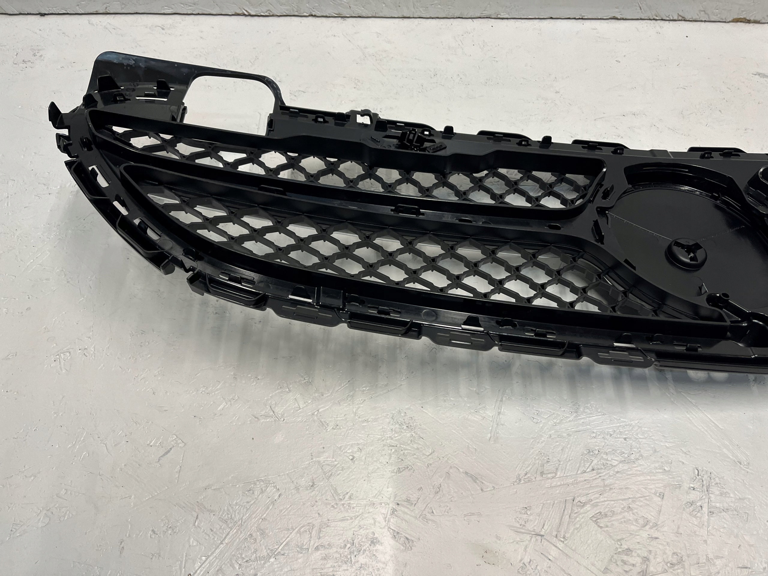 Kühlergrill Mercedes A206 W206 FRONTGRILL A2068882100 Kühlergitter