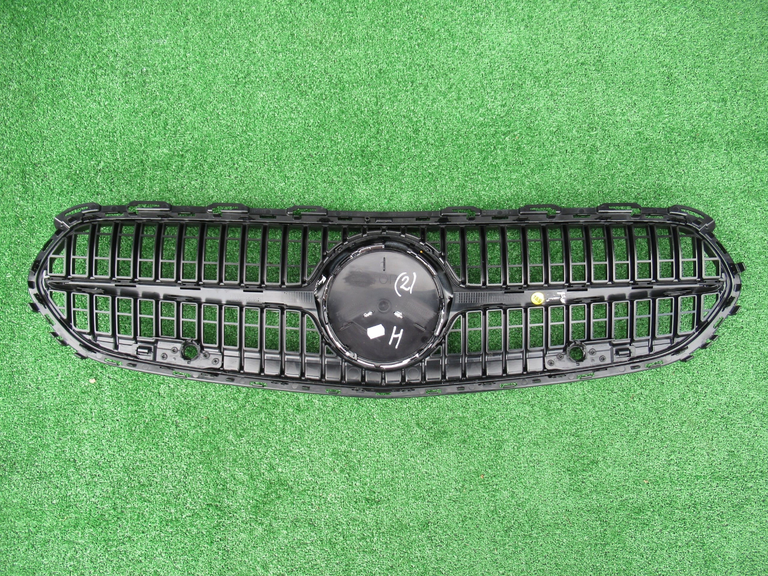 Kühlergrill Mercedes A206 W206 FRONTGRILL A2068883800 Kühlergitter