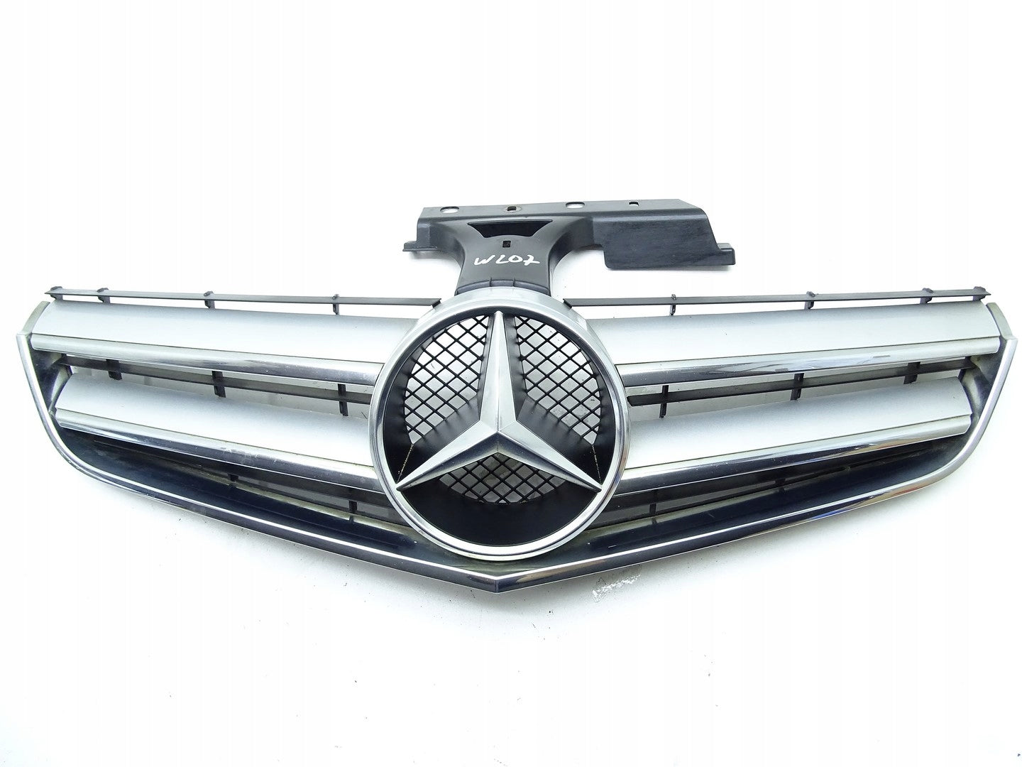  Kühlergrill Mercedes W207 A207 FRONTGRILL A2078880183 Kühlergitter product image