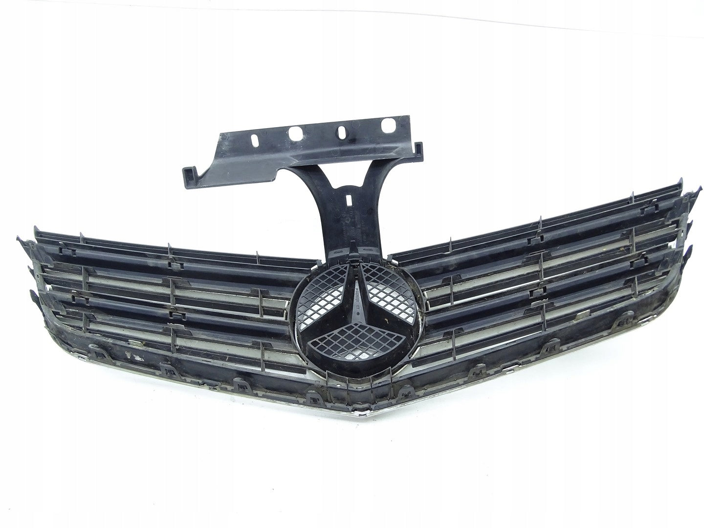 Kühlergrill Mercedes W207 A207 FRONTGRILL A2078880183 Kühlergitter