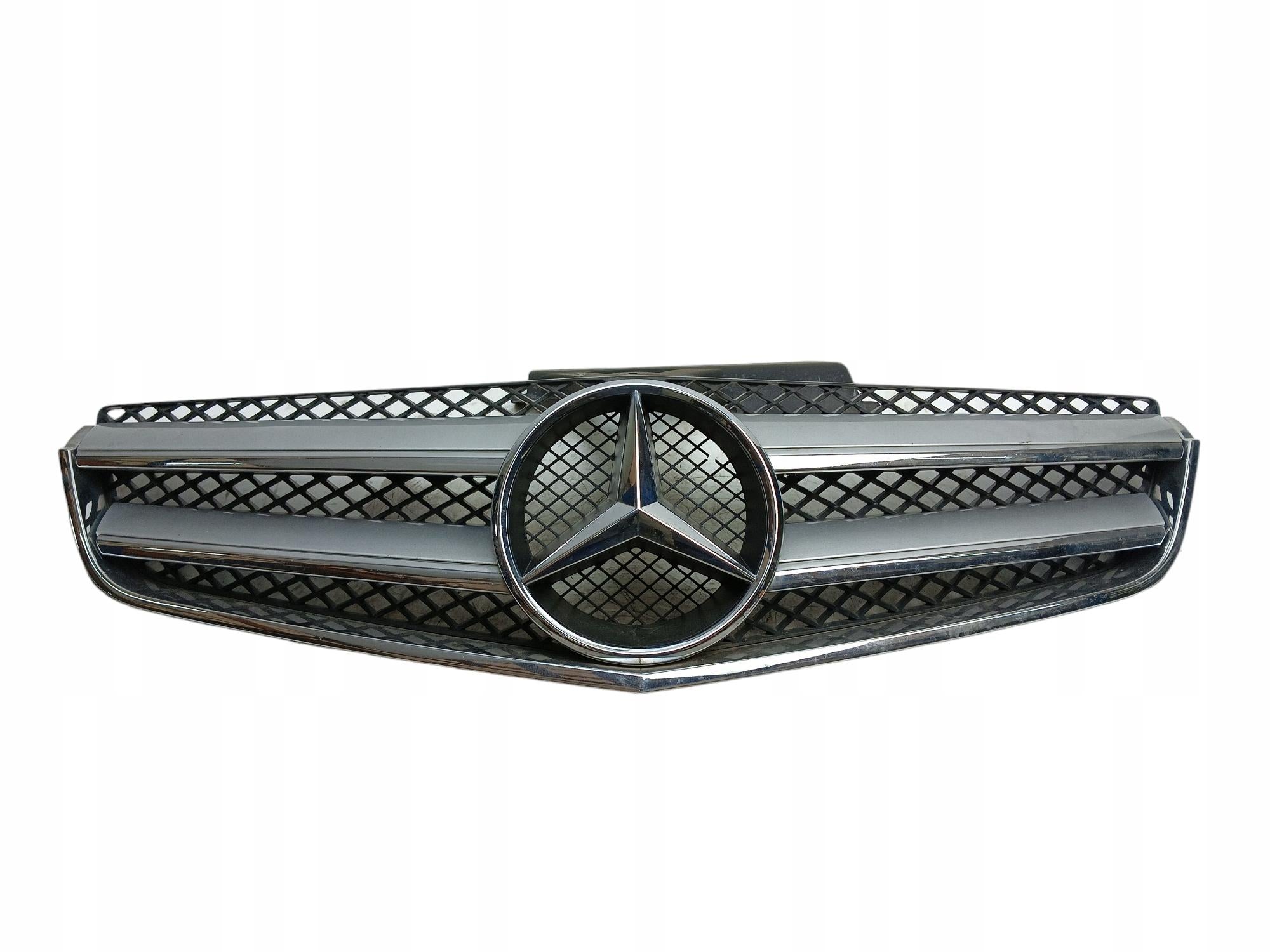  Kühlergrill Mercedes C207 W207 A207 FRONTGRILL Kühlergitter product image