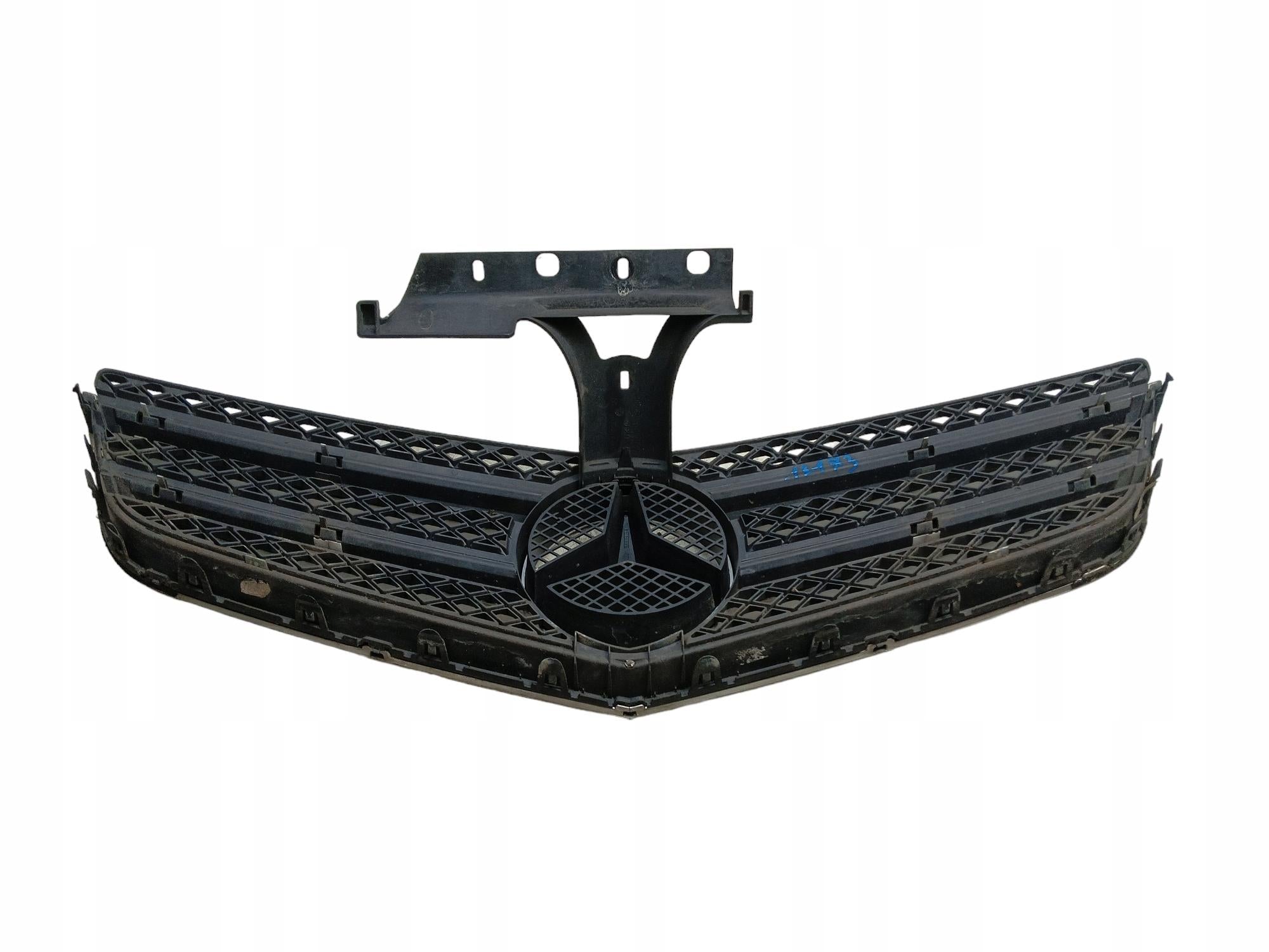 Kühlergrill Mercedes C207 W207 A207 FRONTGRILL Kühlergitter