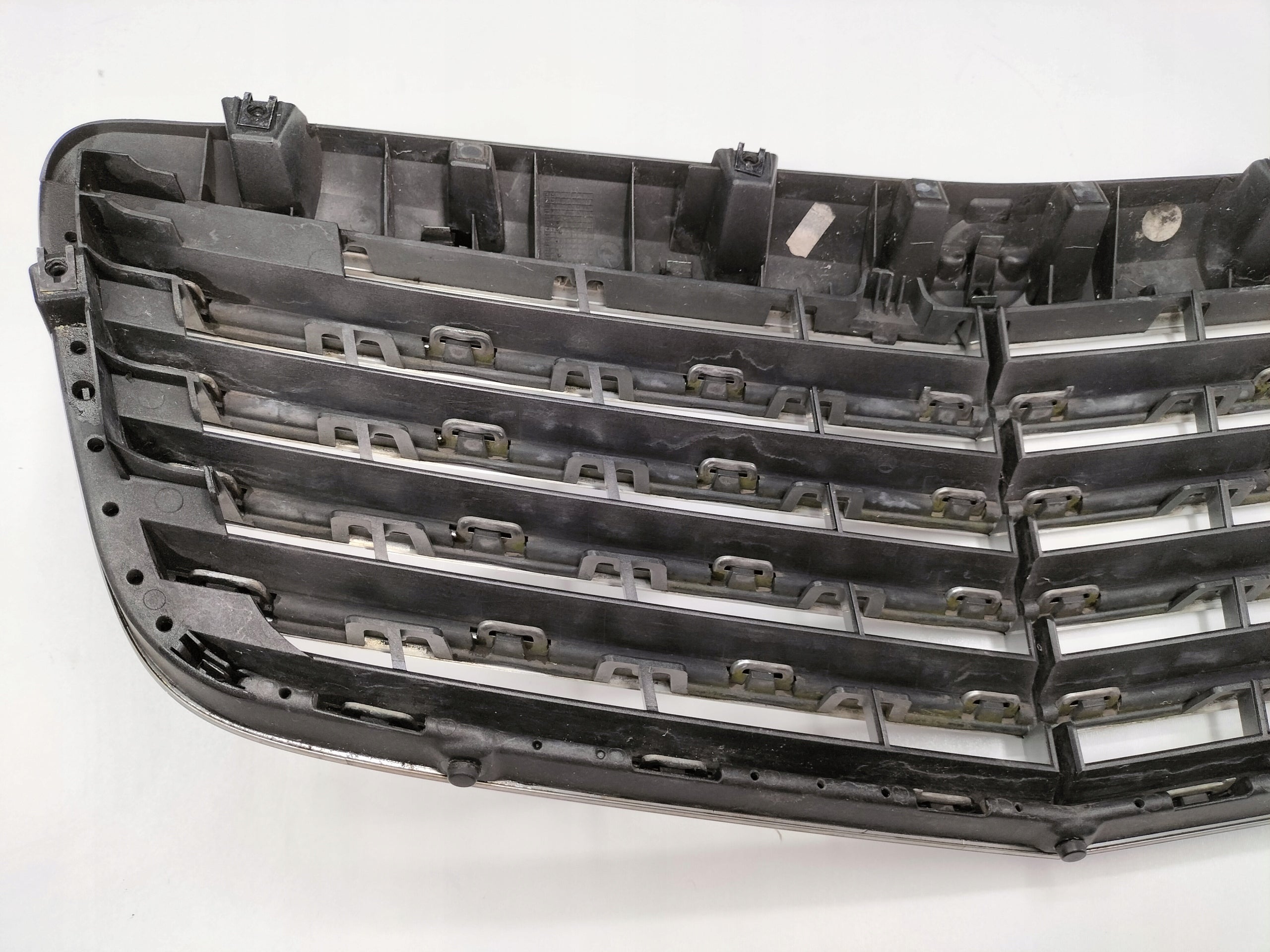 Kühlergrill Mercedes A211 W211 FRONTGRILL A2118801783 Kühlergitter