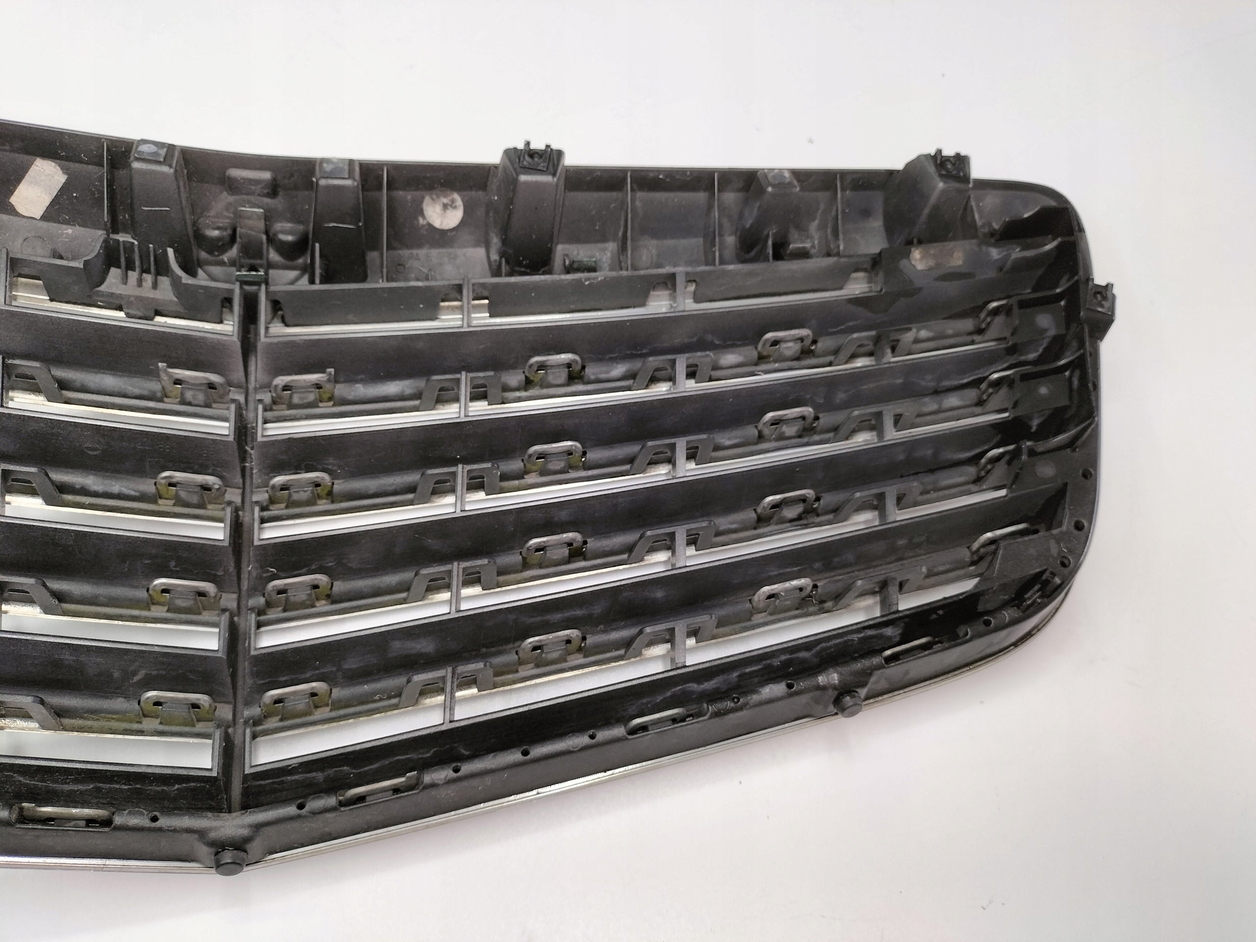 Kühlergrill Mercedes A211 W211 FRONTGRILL A2118801783 Kühlergitter