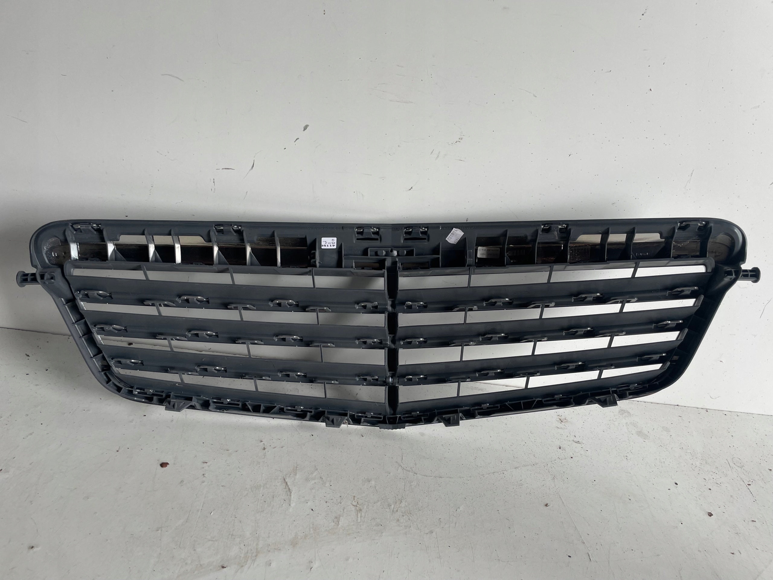 Kühlergrill Mercedes A212 FRONTGRILL A2128800883 Kühlergitter