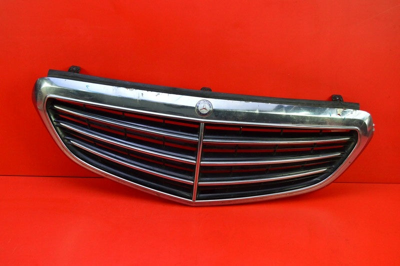 Kühlergrill Mercedes A212 FRONTGRILL A2128801483 Kühlergitter