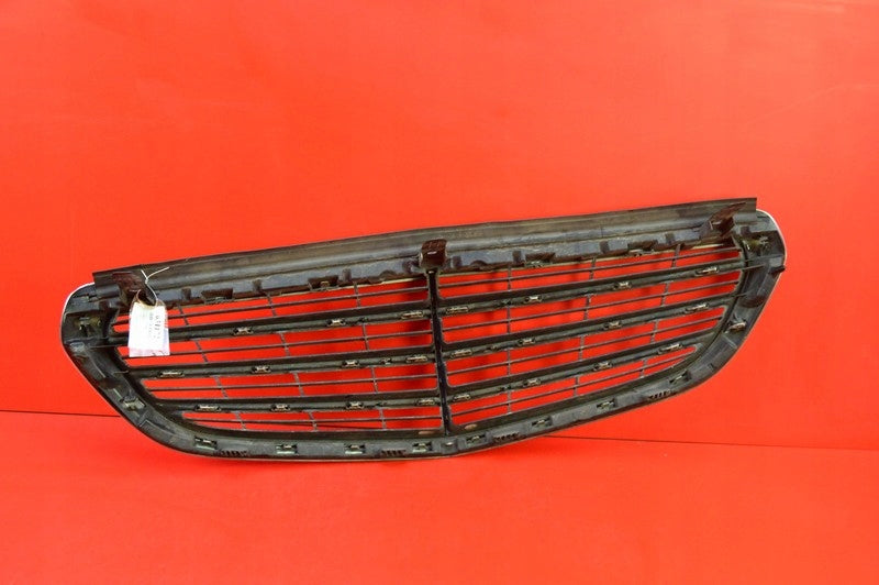 Kühlergrill Mercedes A212 FRONTGRILL A2128801483 Kühlergitter