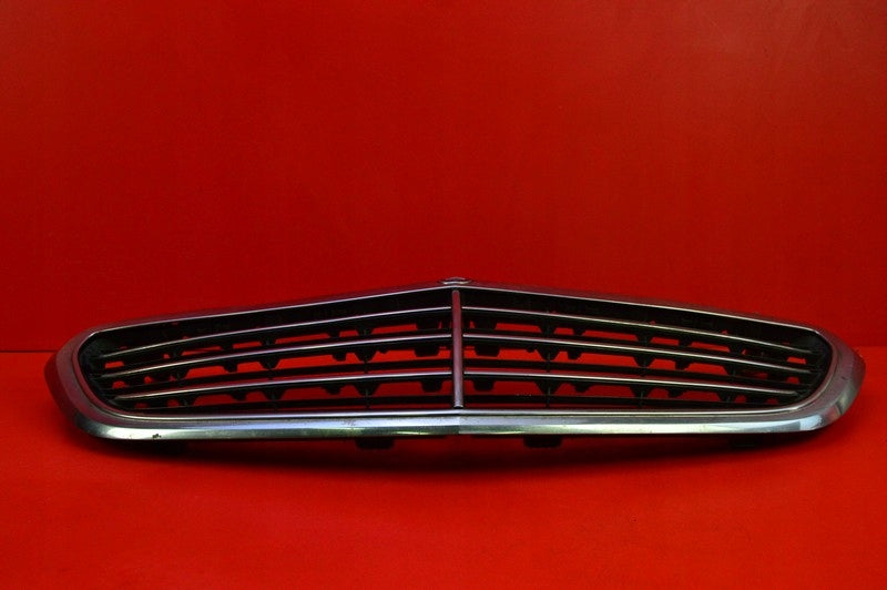 Kühlergrill Mercedes A212 FRONTGRILL A2128801483 Kühlergitter