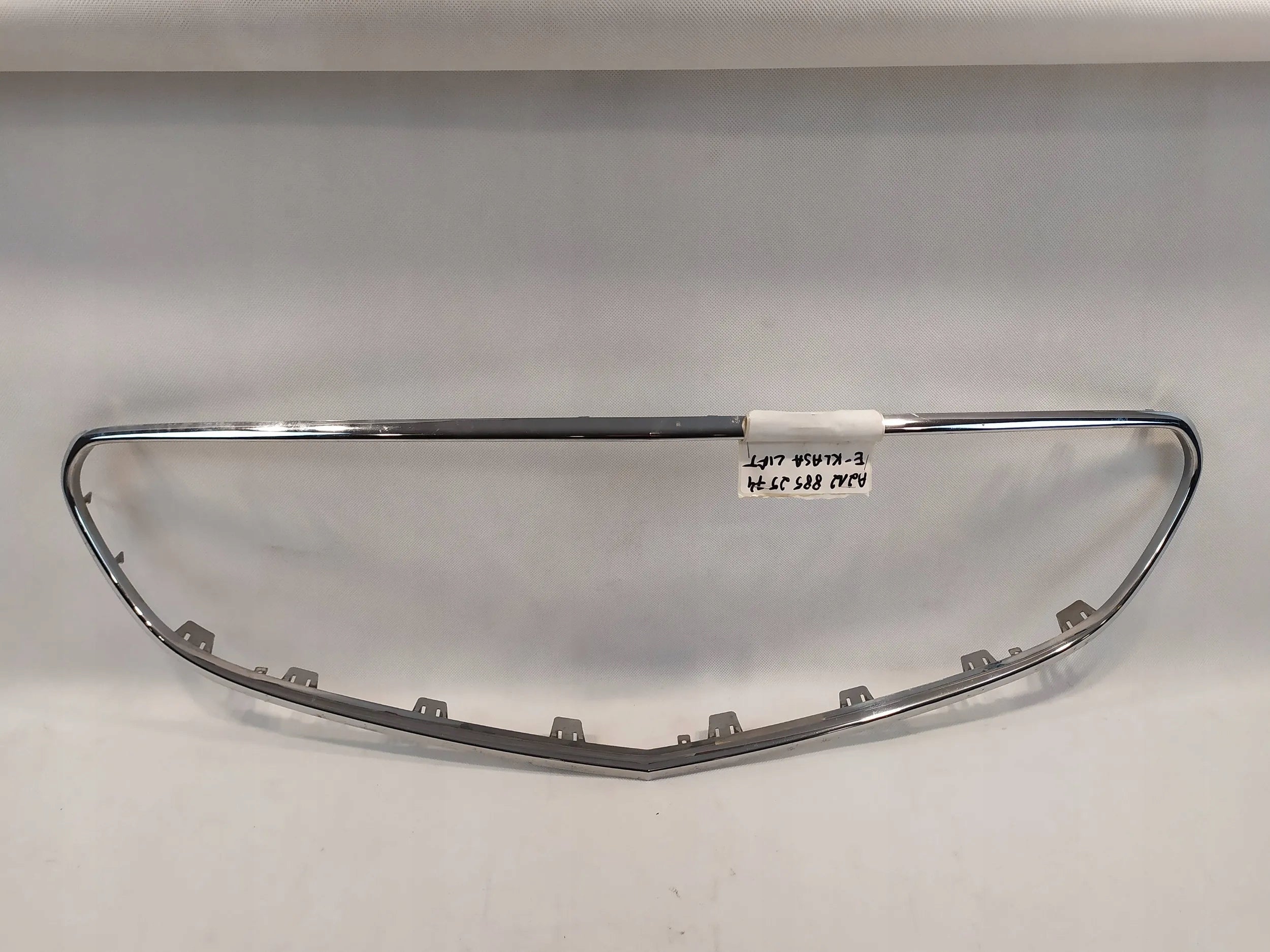 Kühlergrill Mercedes A212 FRONTGRILL A2128852574 Kühlergitter