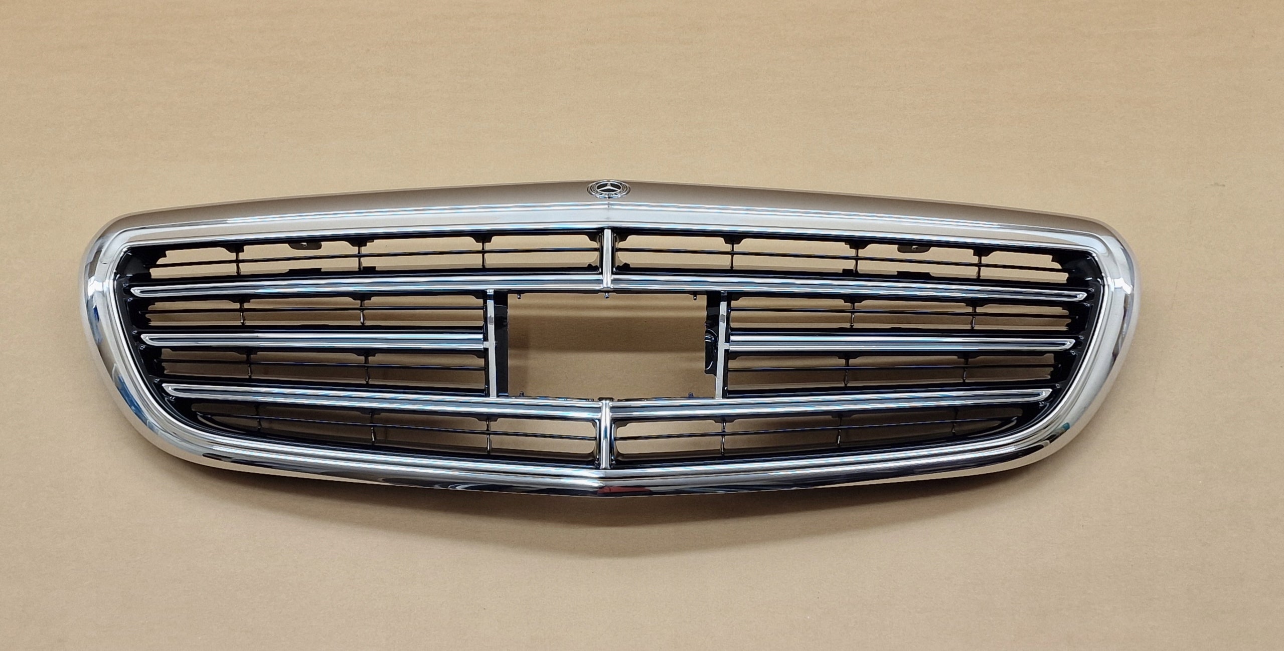  Kühlergrill Mercedes S213 W213 FRONTGRILL A2138801903 Kühlergitter product image