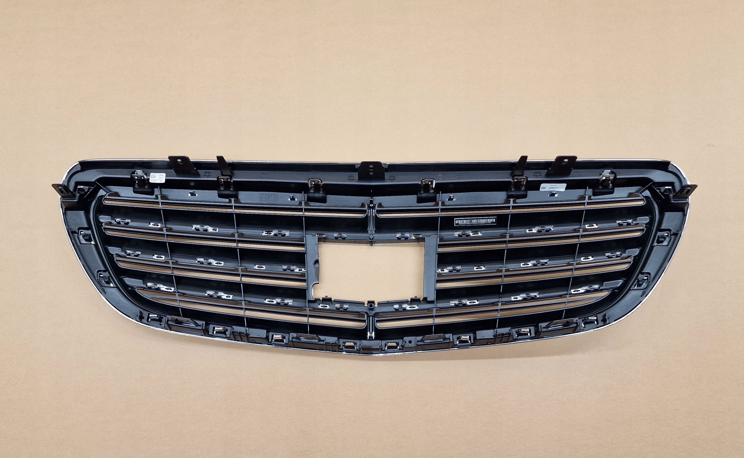 Kühlergrill Mercedes S213 W213 FRONTGRILL A2138801903 Kühlergitter