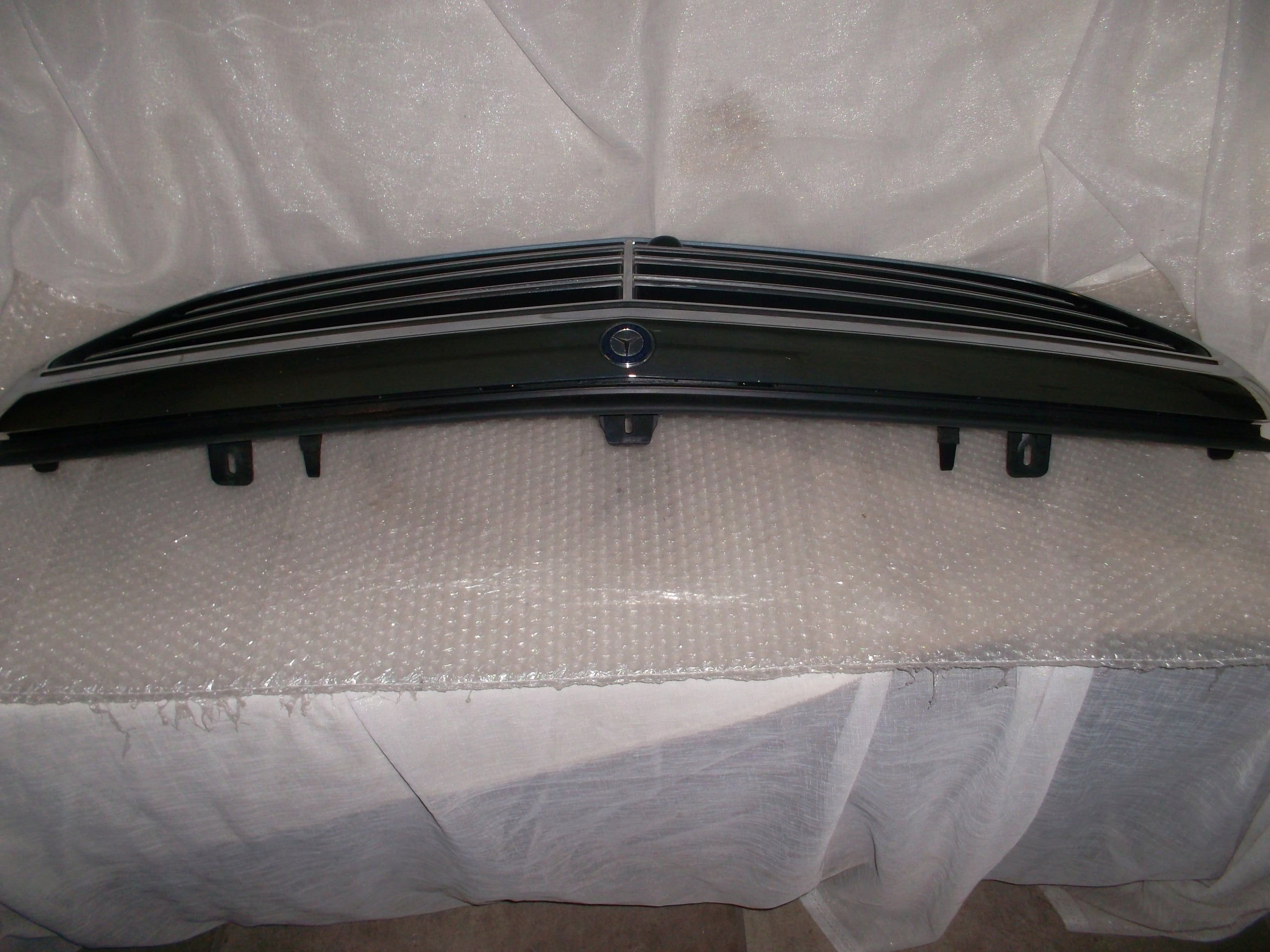 Kühlergrill Mercedes W213 FRONTGRILL A2138800993 Kühlergitter