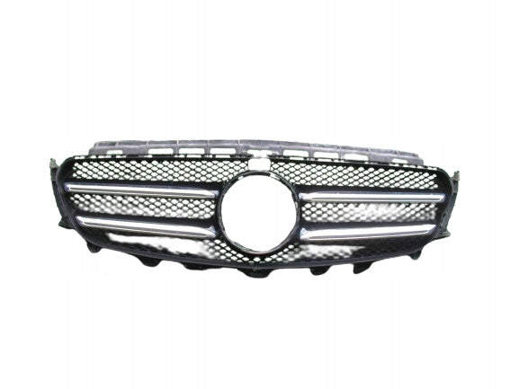  Kühlergrill Mercedes W213 A213 FRONTGRILL A2138880223 Kühlergitter product image