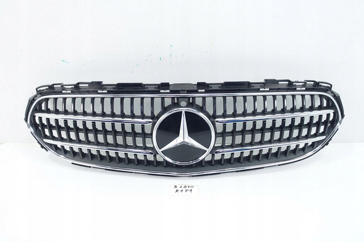  Kühlergrill Mercedes W213 FRONTGRILL A2138883900 Kühlergitter product image