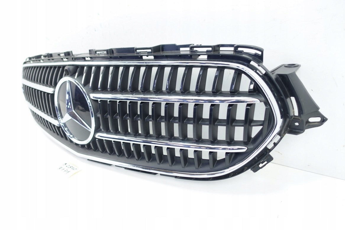 Kühlergrill Mercedes W213 FRONTGRILL A2138883900 Kühlergitter