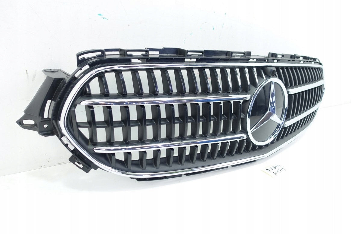 Kühlergrill Mercedes W213 FRONTGRILL A2138883900 Kühlergitter