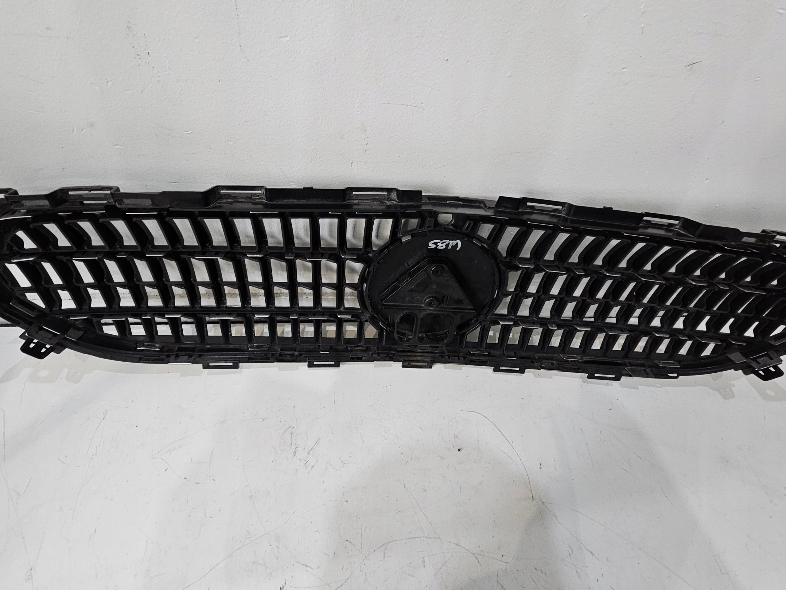 Kühlergrill Mercedes A213 W213 FRONTGRILL A2138883900 Kühlergitter