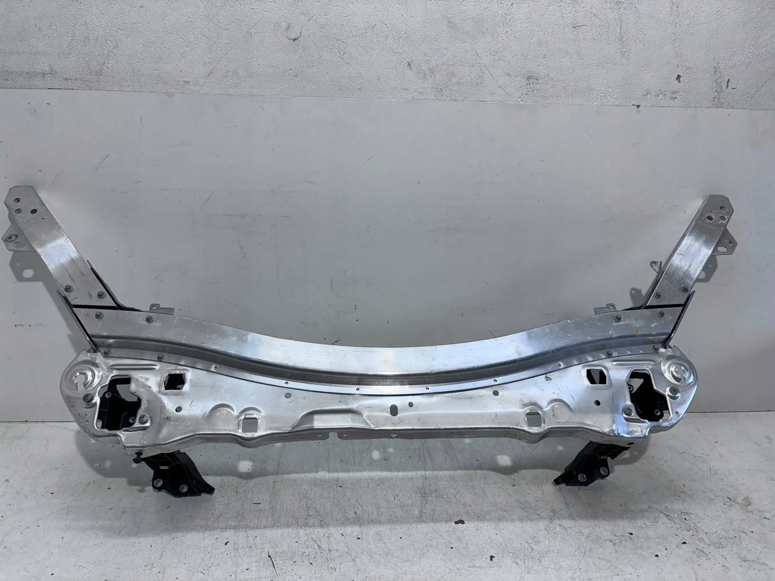 Kühlergrill Mercedes W213 FRONTGRILL A2136260600 Kühlergitter