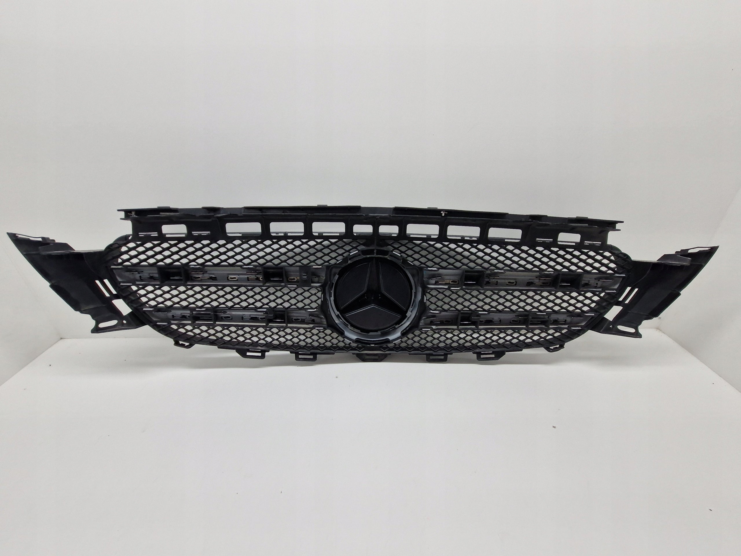 Kühlergrill Mercedes A213 W213 FRONTGRILL A2138880123 Kühlergitter