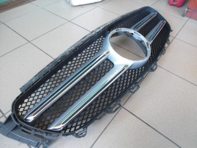 Kühlergrill Mercedes W213 A213 FRONTGRILL A2138880123 Kühlergitter