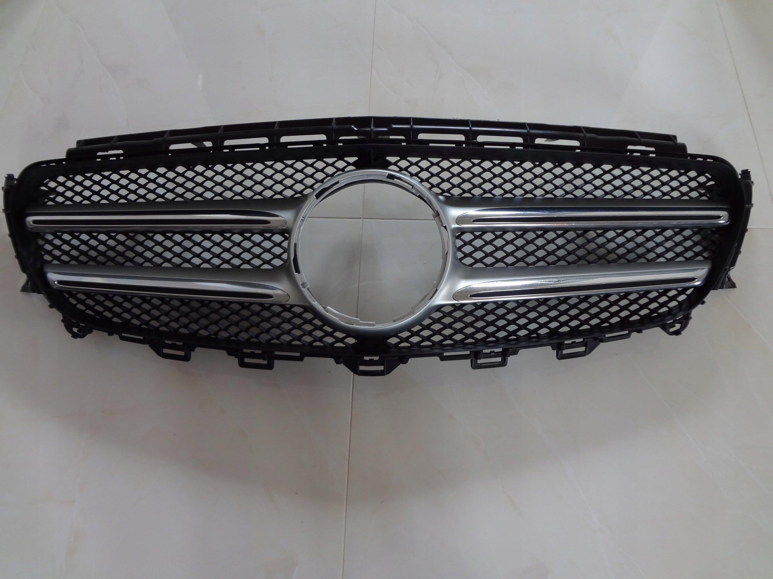  Kühlergrill Mercedes W213 FRONTGRILL Kühlergitter product image