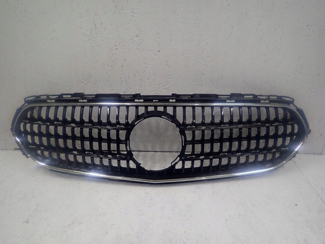 Kühlergrill Mercedes W213 FRONTGRILL Kühlergitter