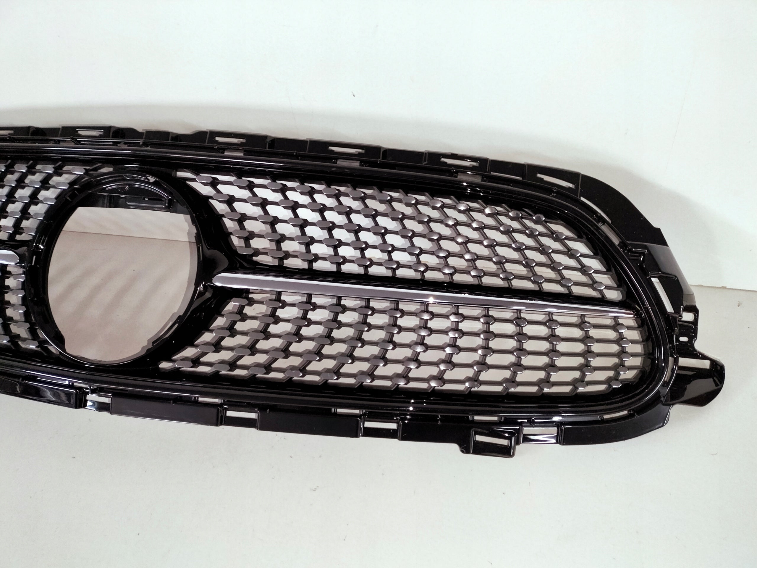 Kühlergrill Mercedes W213 FRONTGRILL A2138803506 Kühlergitter