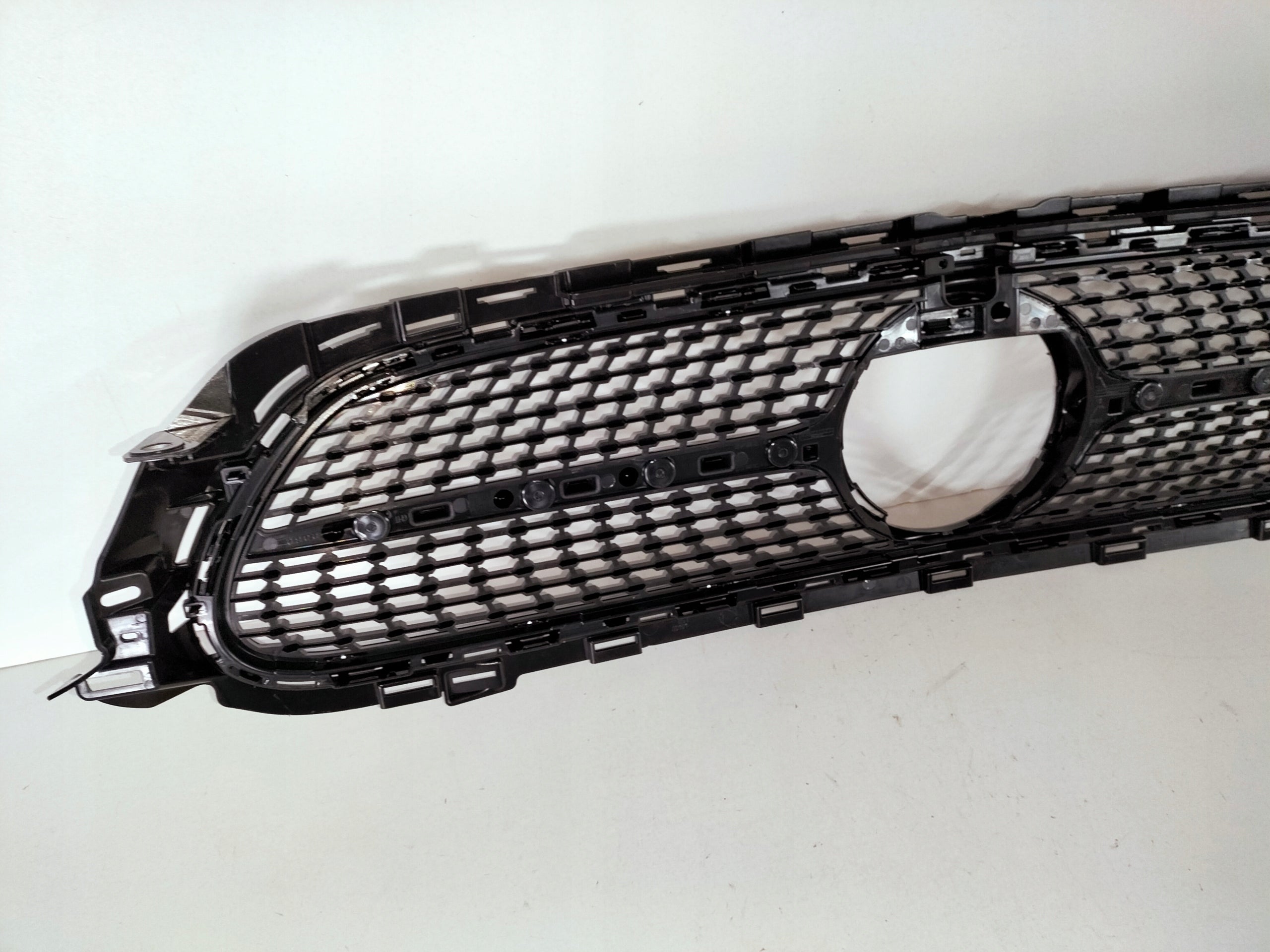 Kühlergrill Mercedes W213 FRONTGRILL A2138803506 Kühlergitter