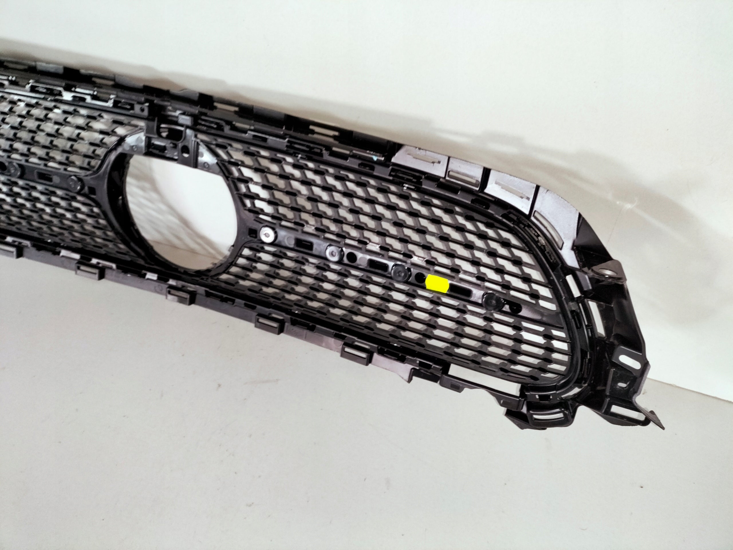 Kühlergrill Mercedes W213 FRONTGRILL A2138803506 Kühlergitter