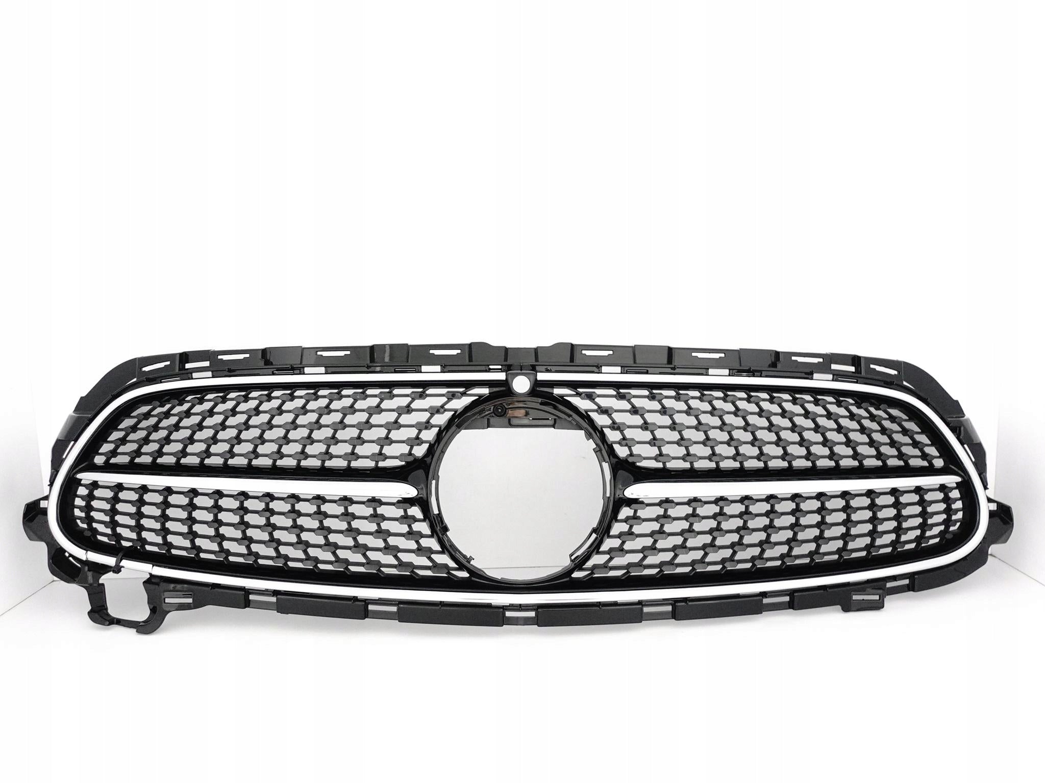  Grille de radiateur Mercedes C238 W213 FRONTGRILL A2388883100 Grille de radiateur  product image