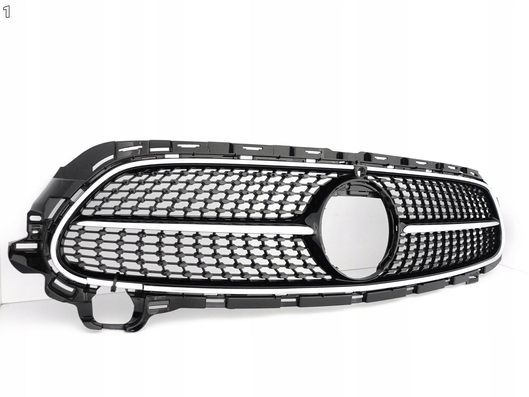 Kühlergrill Mercedes C238 W213 FRONTGRILL A2388883100 Kühlergitter