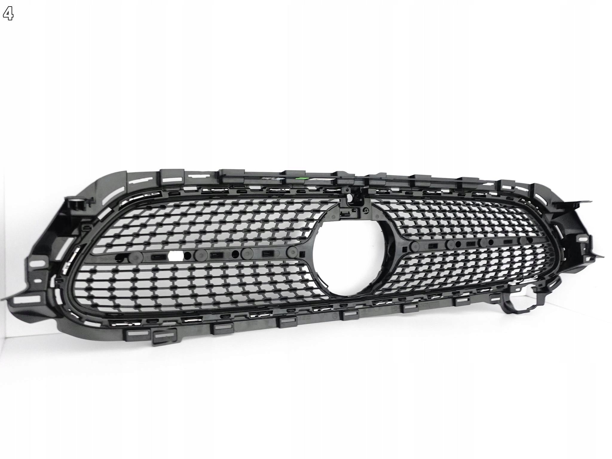 Kühlergrill Mercedes C238 W213 FRONTGRILL A2388883100 Kühlergitter