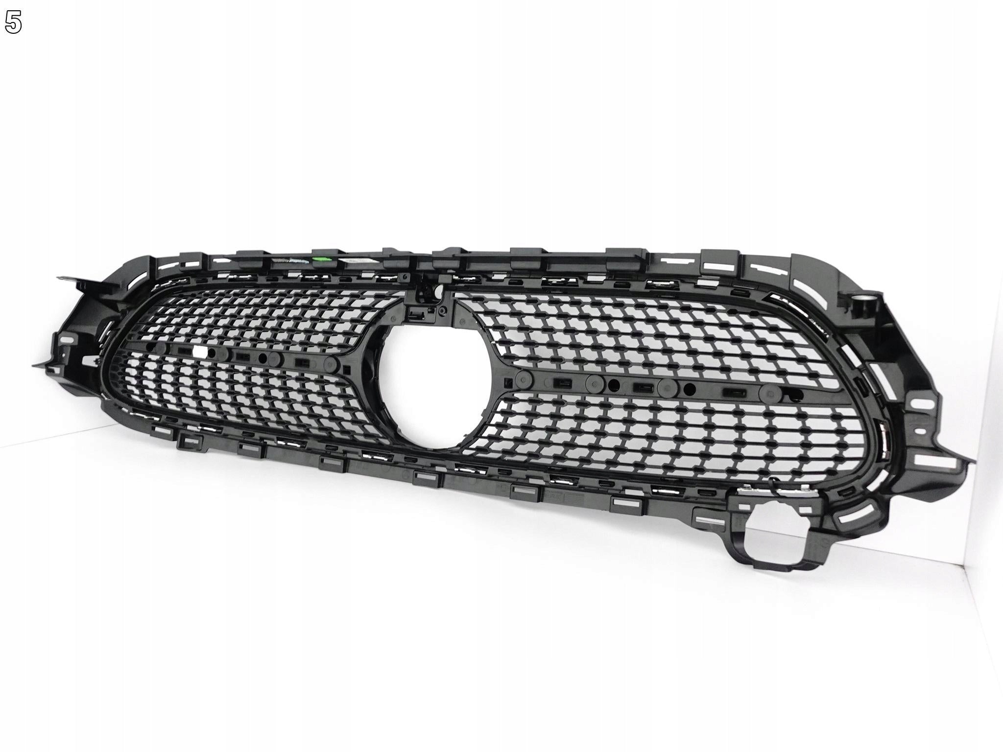 Kühlergrill Mercedes C238 W213 FRONTGRILL A2388883100 Kühlergitter