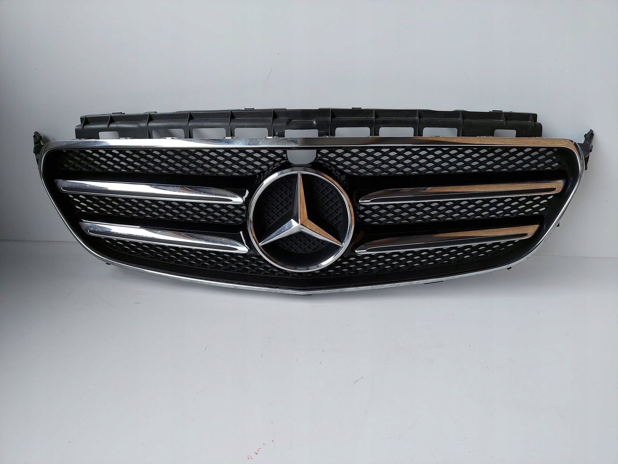  Kühlergrill Mercedes E 213 W213 FRONTGRILL A2138880223 Kühlergitter product image