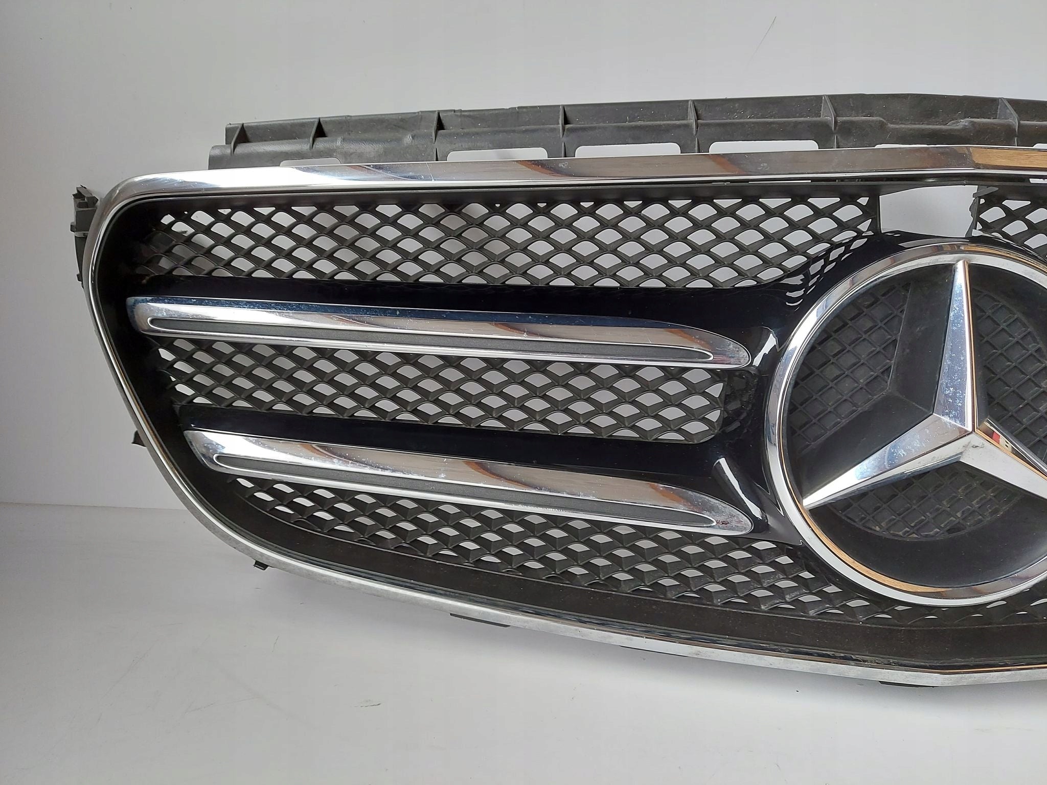 Kühlergrill Mercedes E 213 W213 FRONTGRILL A2138880223 Kühlergitter