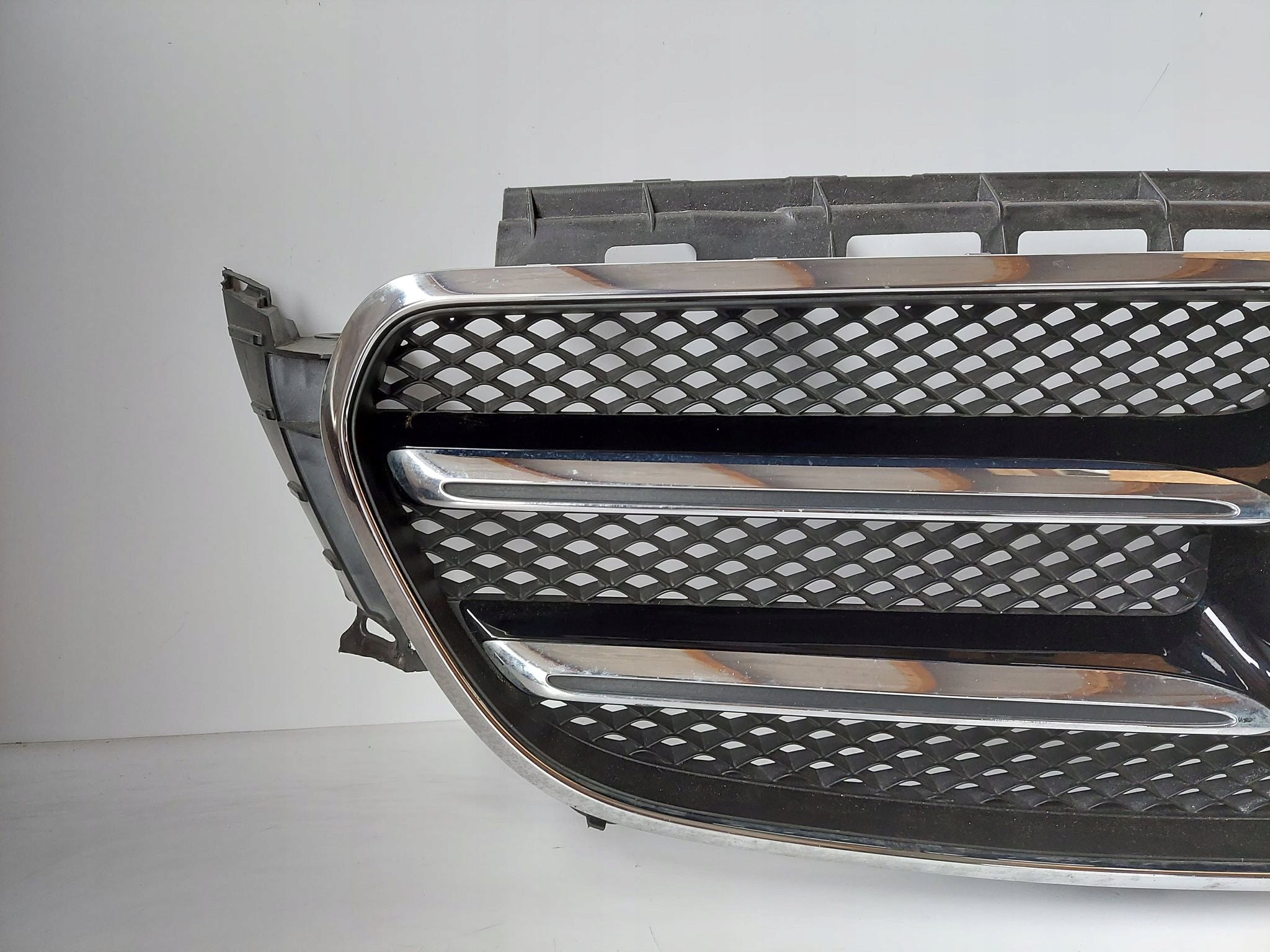 Kühlergrill Mercedes E 213 W213 FRONTGRILL A2138880223 Kühlergitter