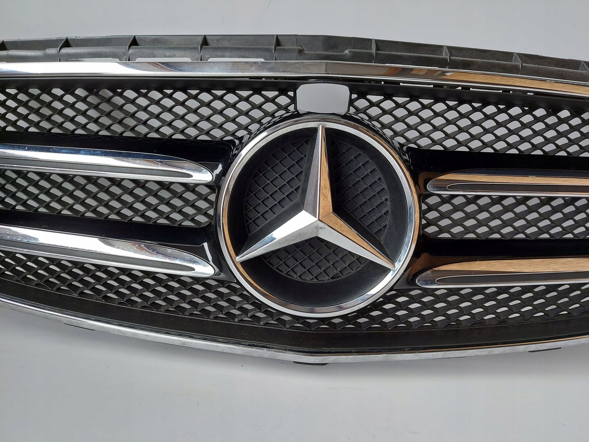 Kühlergrill Mercedes E 213 W213 FRONTGRILL A2138880223 Kühlergitter