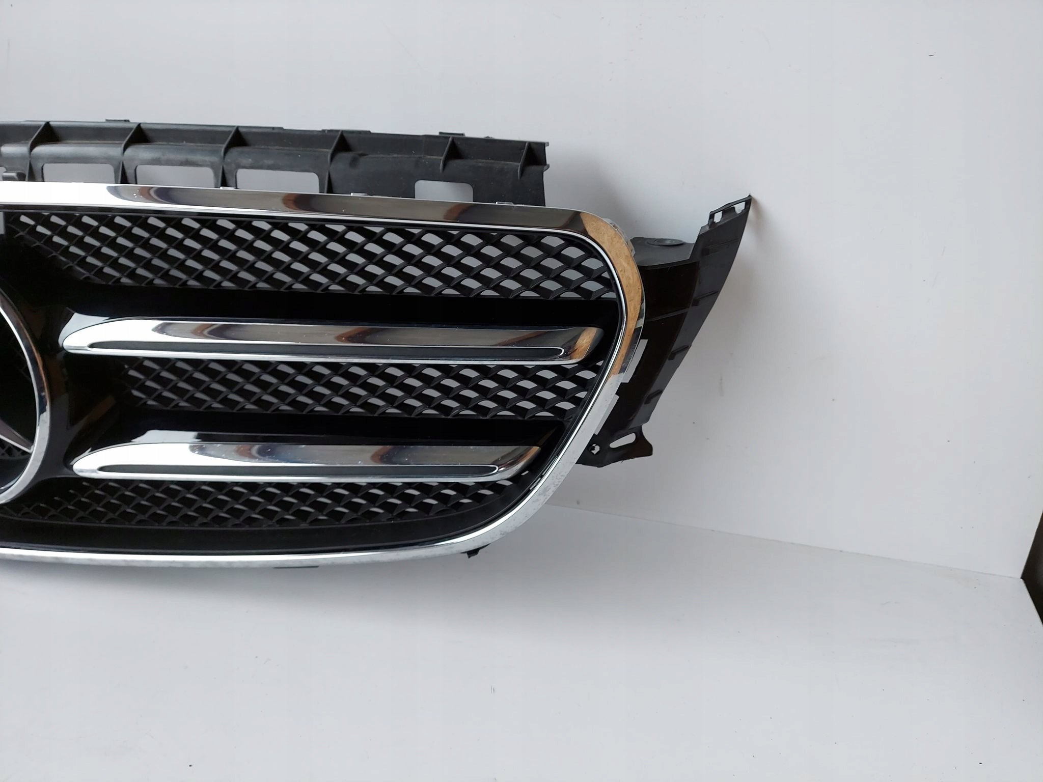 Kühlergrill Mercedes E 213 W213 FRONTGRILL A2138880223 Kühlergitter