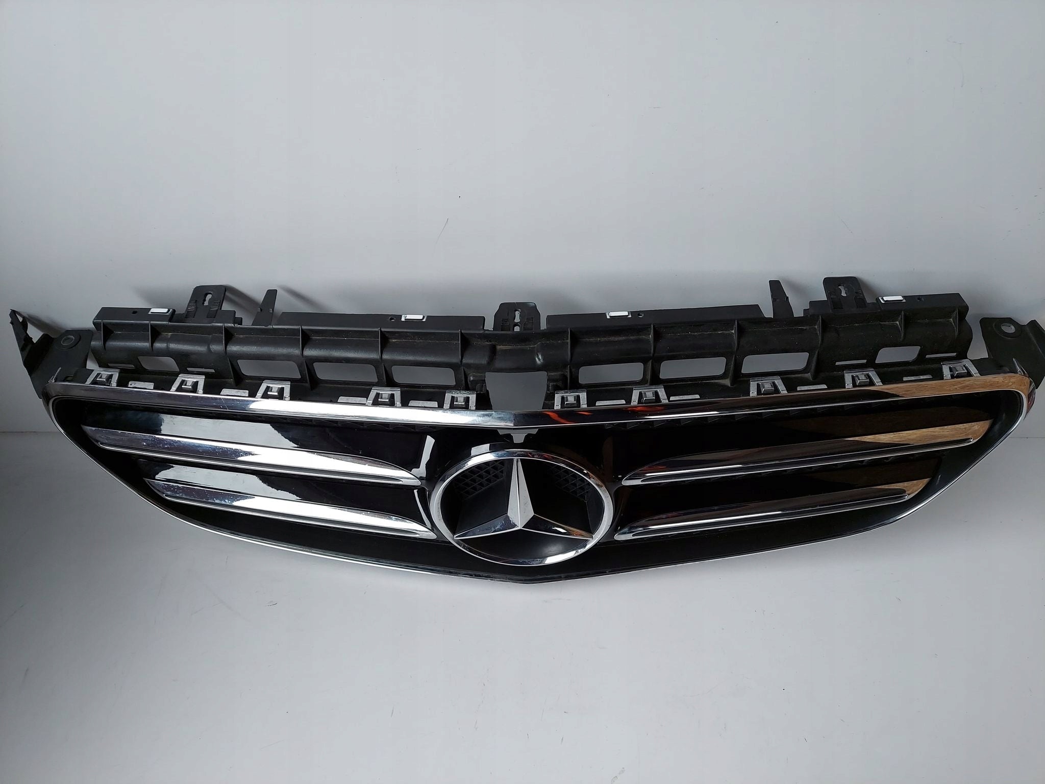 Kühlergrill Mercedes E 213 W213 FRONTGRILL A2138880223 Kühlergitter