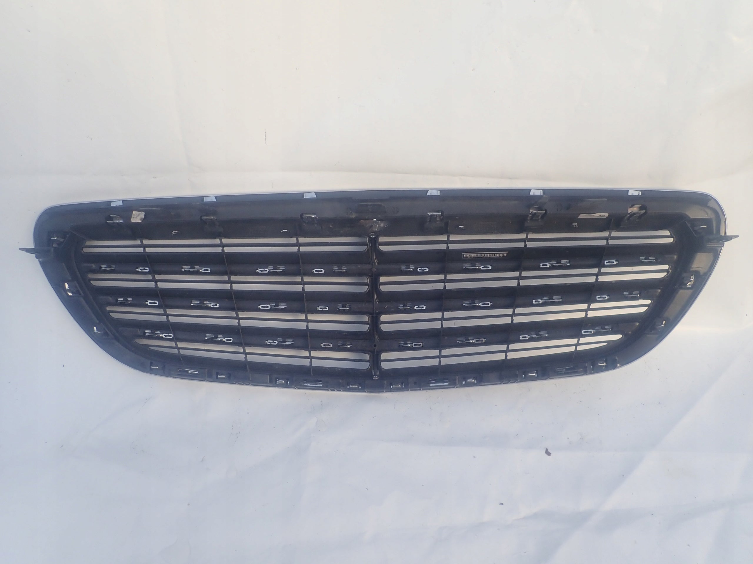 Kühlergrill Mercedes A213 W213 FRONTGRILL A2138800683 Kühlergitter