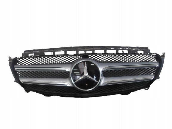  Kühlergrill Mercedes A213 W213 FRONTGRILL A0008880000 Kühlergitter product image