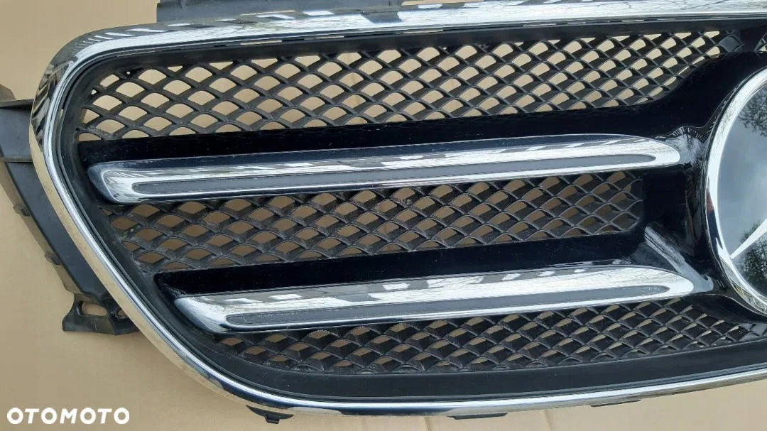 Kühlergrill Mercedes A213 W213 FRONTGRILL A2138880123 Kühlergitter