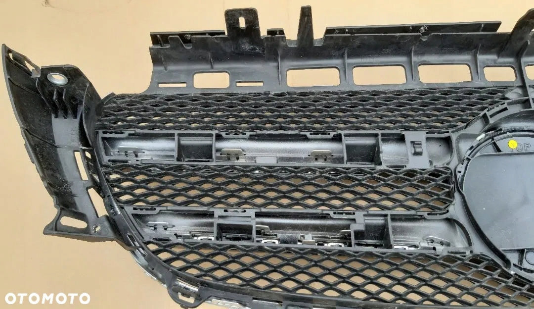 Kühlergrill Mercedes A213 W213 FRONTGRILL A2138880123 Kühlergitter