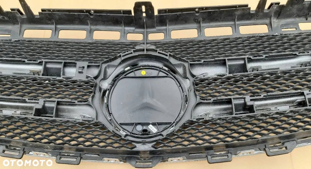 Kühlergrill Mercedes A213 W213 FRONTGRILL A2138880123 Kühlergitter