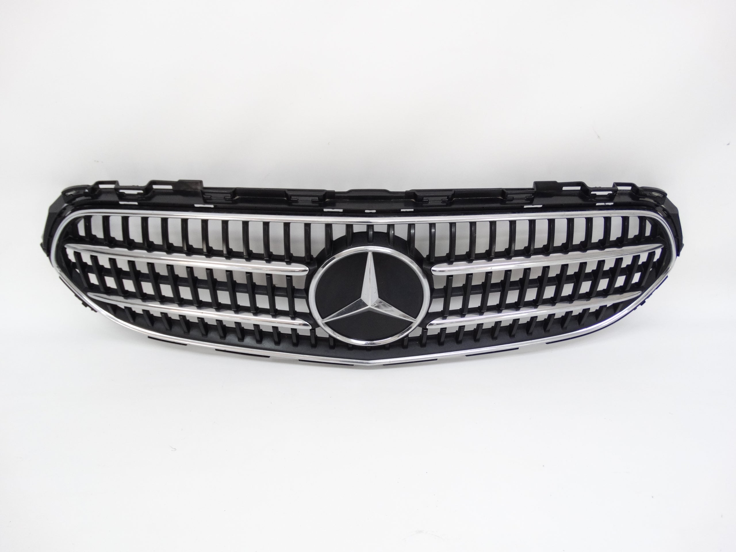 Kühlergrill Mercedes A213 W213 FRONTGRILL A2138883800 Kühlergitter